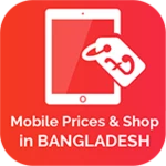 Logo of Mobile Prices & Shop in Bangladesh android Application 